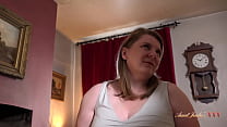 50 Plus Mature BBW Stepmom Mrs. Rachel Catches Her Stepson Watching Mature Porn