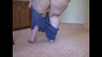 Viva La Valerie Ssbbw