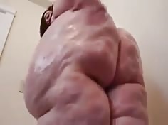 Super Huge Massive Ssbbw Ass