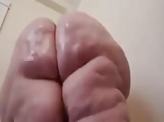 Super Huge Massive Ssbbw Ass