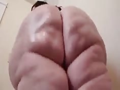 Super Huge Massive Ssbbw Ass