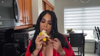 Barbie Garcia—a Perfect 10—I Found The Right Girl Tonight! She’s Plump &mdash;  Just How I Want It